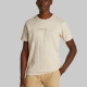 Calvin Klein Ανδρική κοντομάνικη μπλούζα Minimal Logo Tee